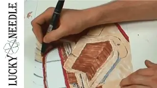 How to Design Custom Automotive Interior - Even if you’re not an artist!