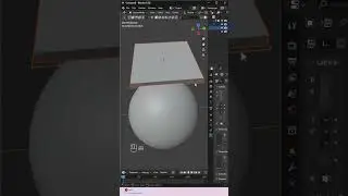 Wrap Objects Perfectly with Lattice Modifier in Blender | 