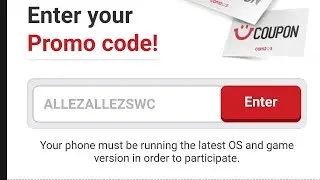 Promo Code 3, 13 Sept 2020, Summoners War 