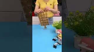 Был бы для вас интересен такой товар? Подписывайтесь, чтобы не пропустить необычные новинки! 😉