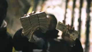 Quincho - Vibin To The Music (Official Music Video)