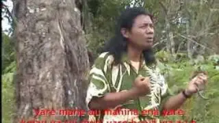 Salem Risahondua - Fatima
