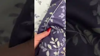 Новая расцветка комплекта с одеялом из Сатина! Собственное производство DonCotton