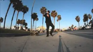 Poppin Session | Venice Beach, California