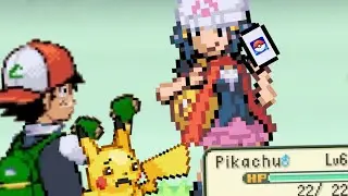 Pokemon parody | 