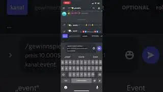 Der OPE Discord – Joint | 