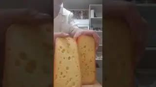 Режем маасдам