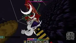 One of my first times successfully doing the zero cycle