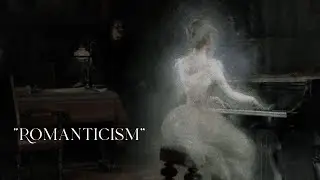 A playlist for the hopelessly romantic..