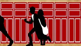 THE BREAKFAST CLUB TV SERIES INTRO SEQUENCE