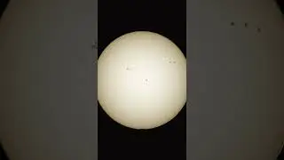 Exploring the Photosphere: The Sun's Active Surface  