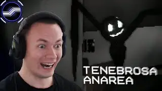 Tenebrosa Aranea (Latin for Dark Spider?!)