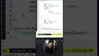 Fix "Cannot read properties of undefined" error 💥 #shorts
