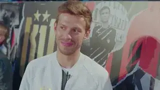 NIKE K11 s02 e02 for German *El Classico*