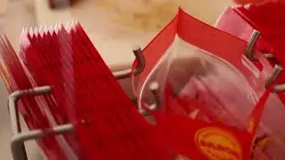 El Pollo Bronco - comercial