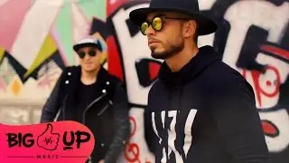 LLP feat. Sonny Flame - Booty Clap | Official Video