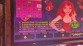 HIGH WINDS VGT SLOT TOURNAMENT!!