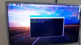 Smart door lock system using raspberry-pi