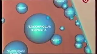 Реклама Отривин 2008