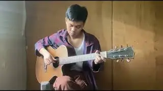 Buko - Jireh Lim (Fingerstyle)