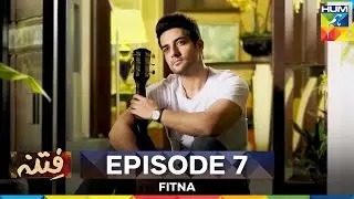 Fitna Episode 7