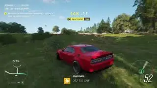 Forza Horizon 4 :Гайд :Дрифт-клуб Guide:Drift club All stars