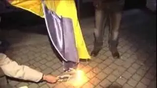агрессия Кремля