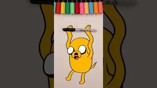 Jake Diggity Dog!