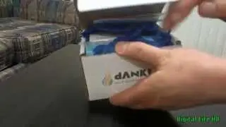 Unboxing Danklo box February 2015