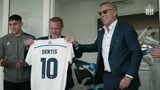 🦷 TALLERES Y DENTIS INAUGURARON CONSULTORIO DENTAL