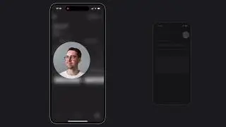 Threads Profile Picture Animation ✦ React Native ✦ makeitanimated.dev