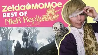 Best Of NieR Replicant Remaster