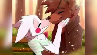 Для всех. Кто любит шип Мангл и ФОКСИ......