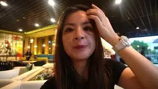 Kembang Api Tahun Baru @Avenzel Hotel