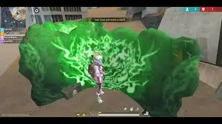 BR-RANK BOOYAH PUSH 2023 NEW SEASON