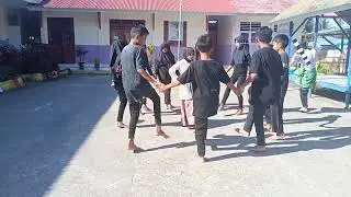 Tari Maku - Maku, Maluku