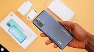 Redmi Note 10 Review - Finally!