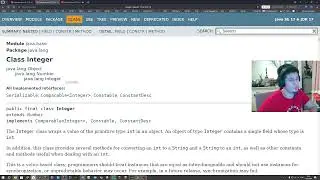 Обобщенные интерфейсы Java