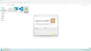 01 - How To Install Xampp For Windows