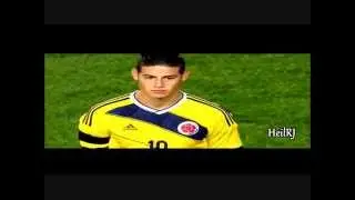 james rodriguez -jugadas increibles
