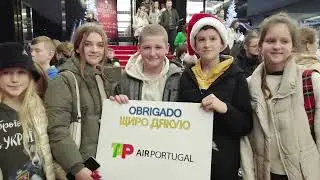 Compromisso Ambiental e Social da TAP // TAP's Environmental and Social Commitment