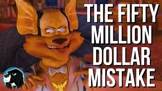 FOODFIGHT! - The $50 Million Mistake | Cynical Reviews