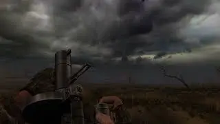 preview SWR Vanilla Reload Sounds - Heavy Weapons