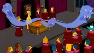 The Simpsons - The official Stonecutter underwear