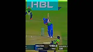 Haris Rauf taking revange 🥵 #shorts