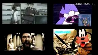 [Remake] Sparta Madhouse V3 Quadparison 8