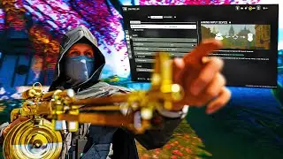 Warzone 2 Best Controller Settings after SEASON 4 Update! (Best Warzone Settings)