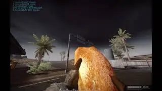 Battlefield 2: Combat mod - Bread 👍