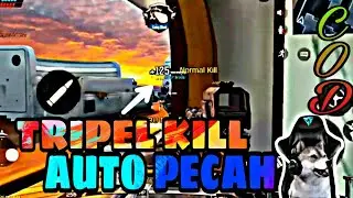 Greget kalok dah main ini - Call OF Duty mobile garena indonesia
