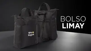 Bolso Limay - Cardon